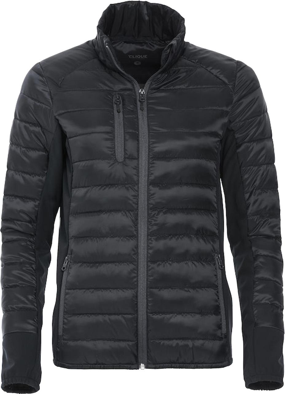 CLIQUE LEMONT FUSKEDUNJAKKE DAME