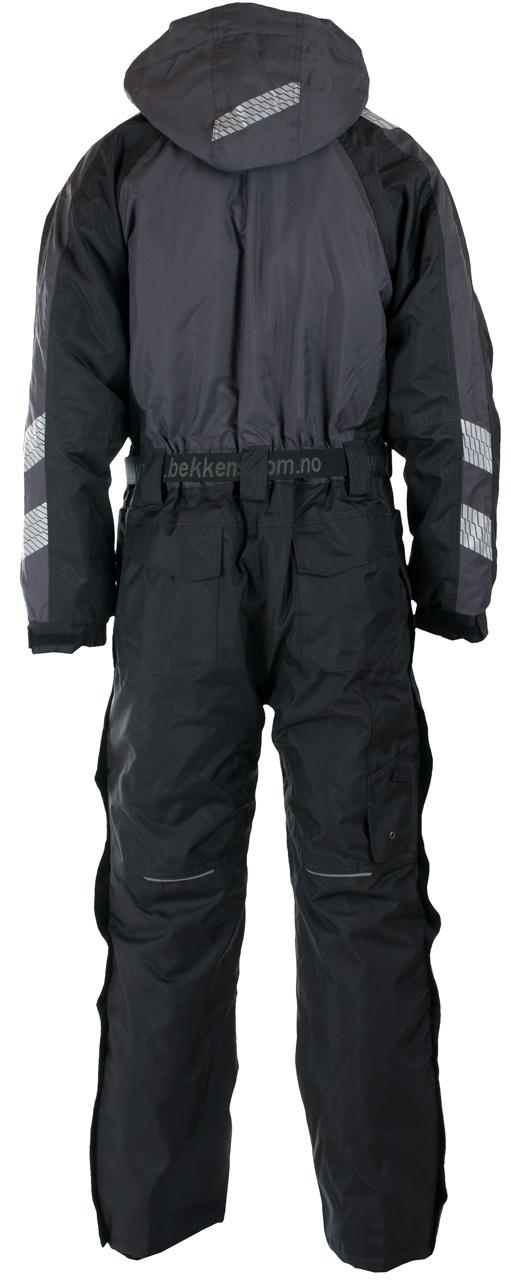 HAMAR VINTERKJELEDRESS