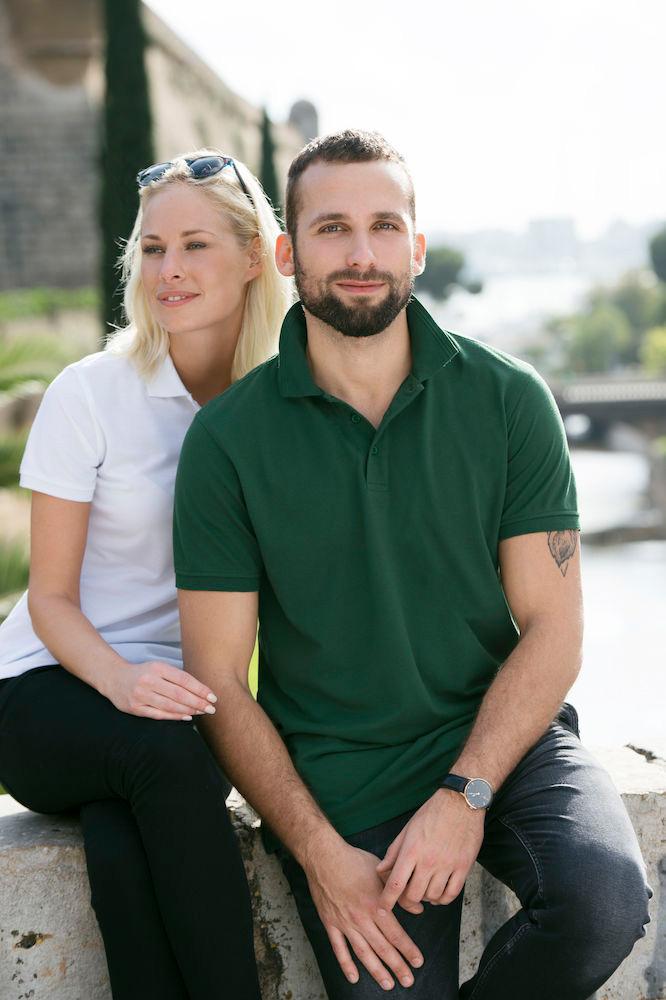 CLIQUE PIKESKJORTE MANHATTAN