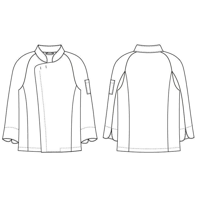 CHEF’S JACKET (MEN’S)