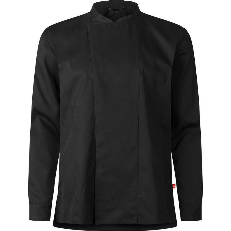 MEN’S STRETCH CHEF’S JACKET