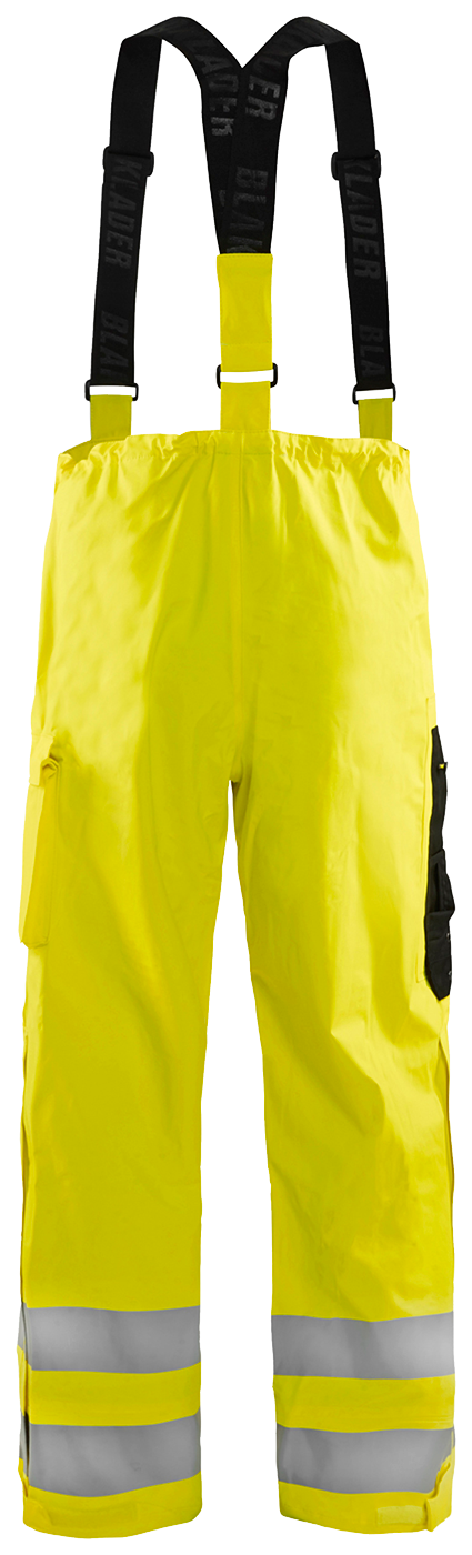 Regnbukse Antiflame Blåkläder