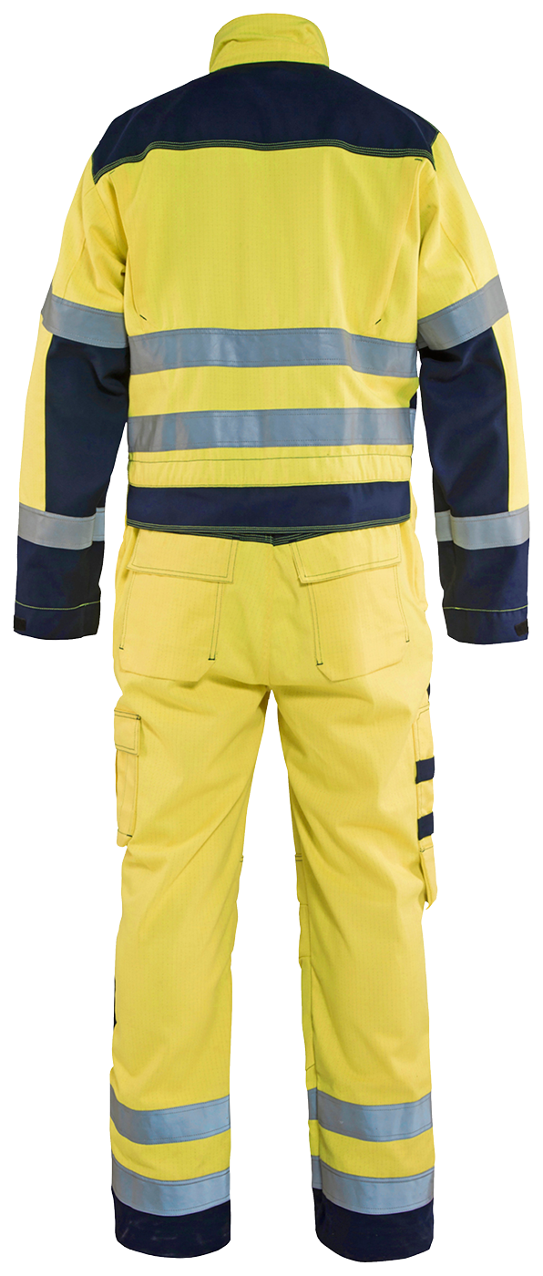 Kjeledress Blåkläder