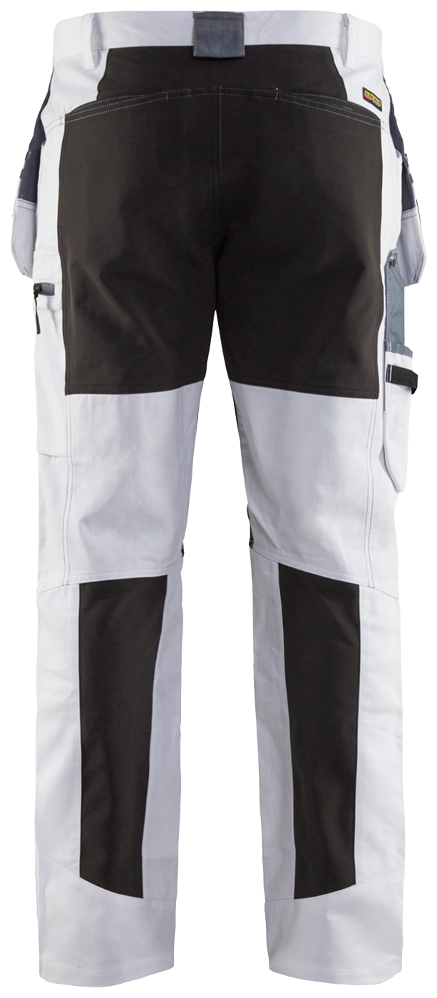 Malerbukse Blåkläder 1910 1000