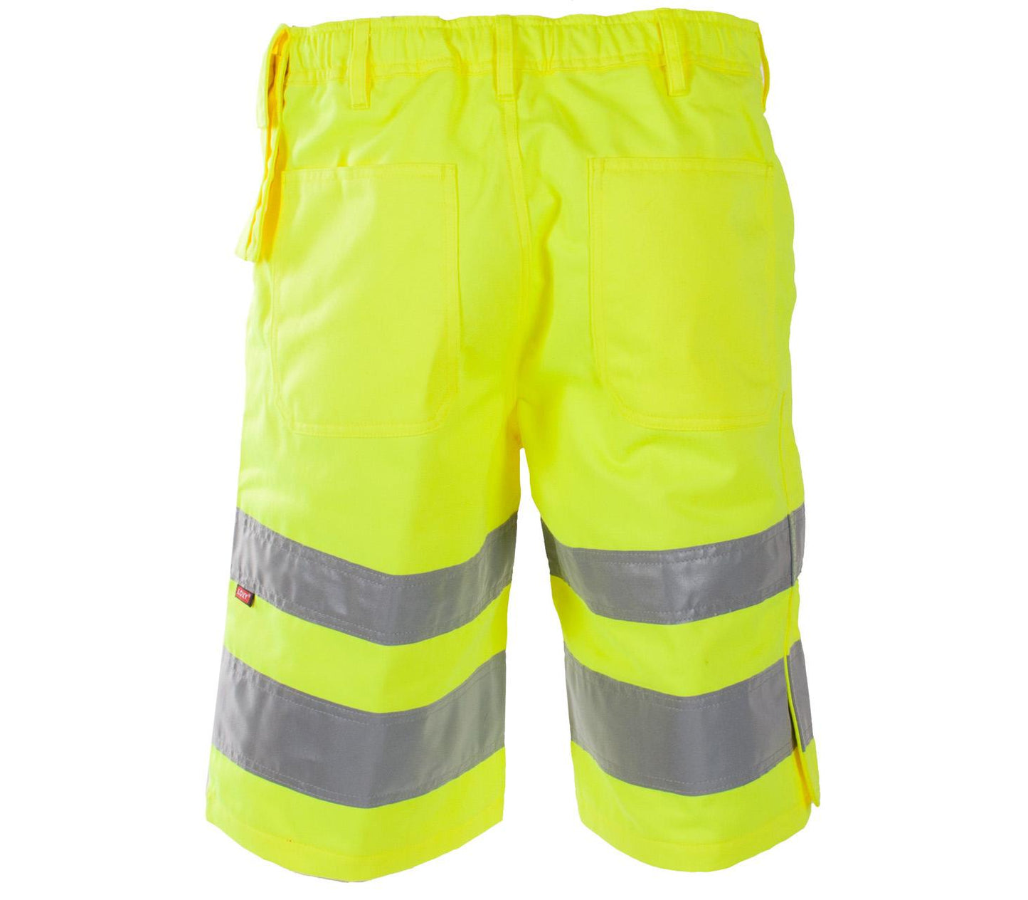 DOKKA SHORTS EN 20471 KLASSE 2