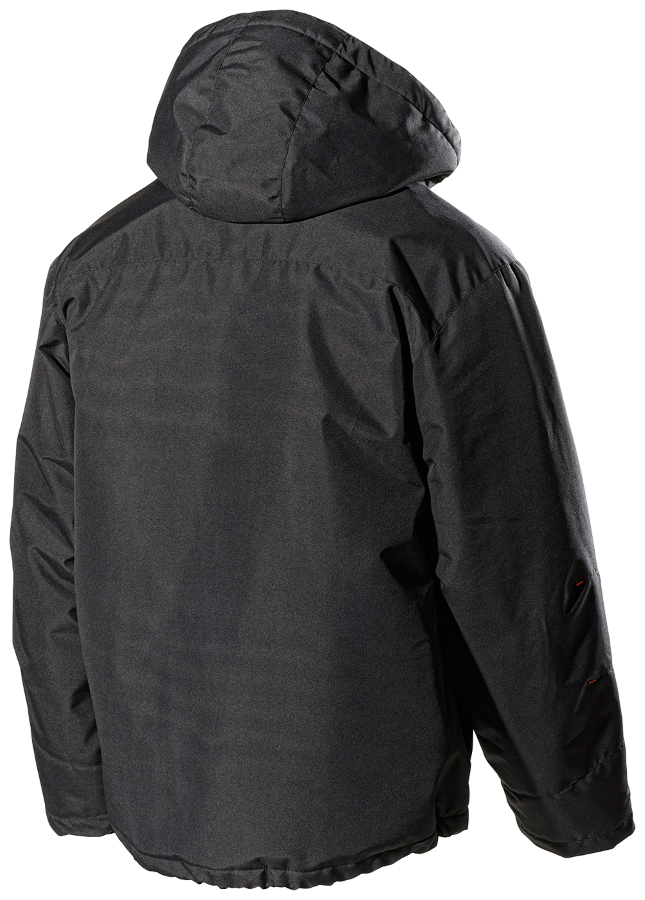 Vinterjakke L.Brador 2190P