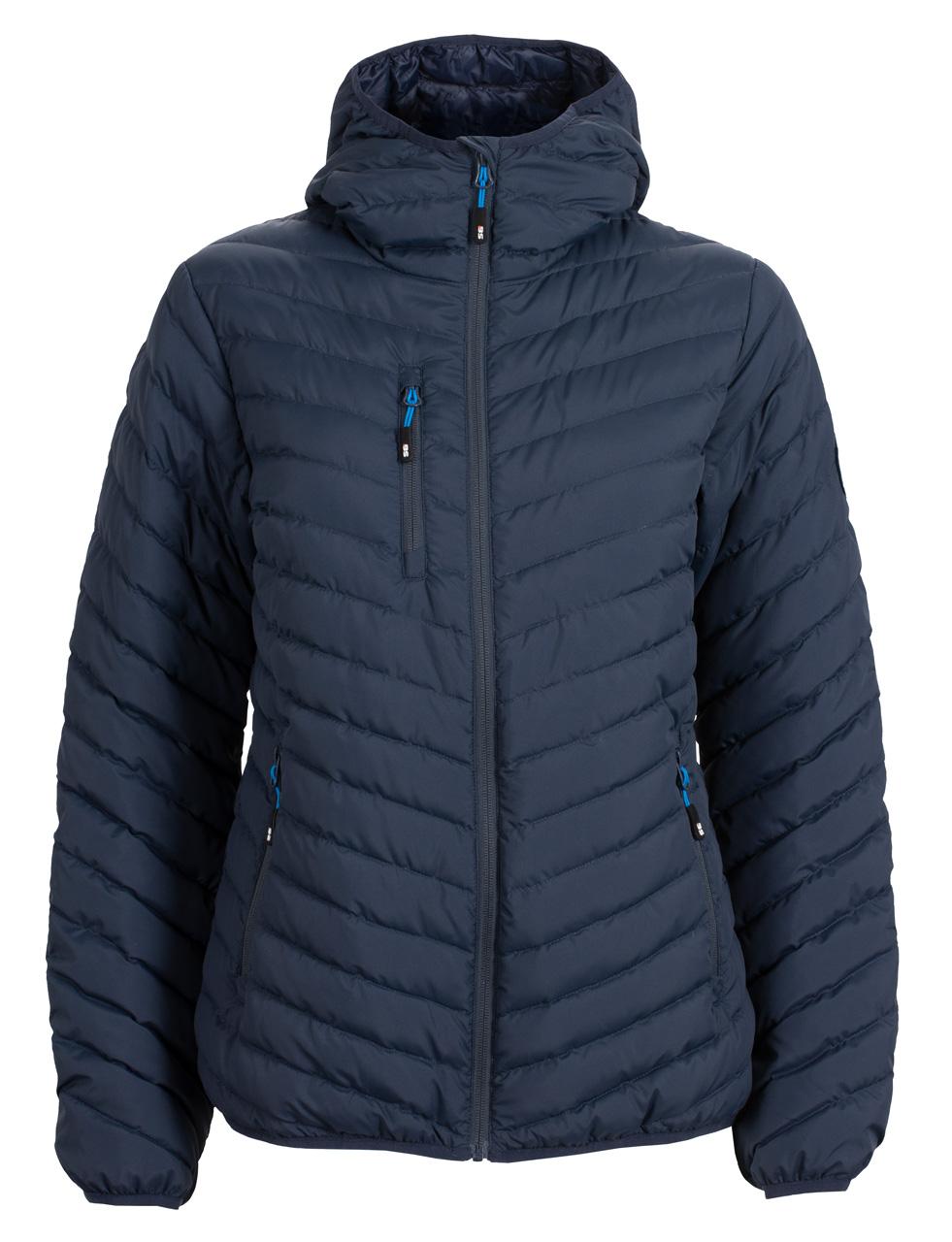 TRYSIL DUNJAKKE DAME