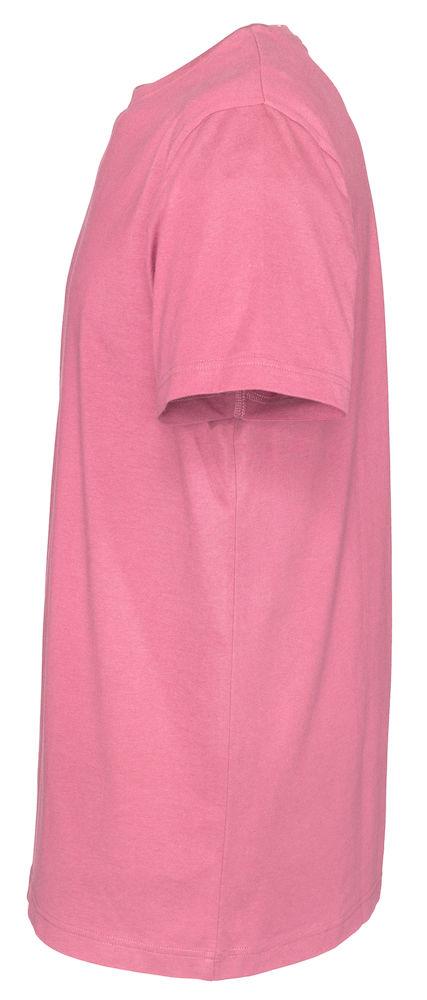 COTTOVER T-SKJORTE RUND HALS