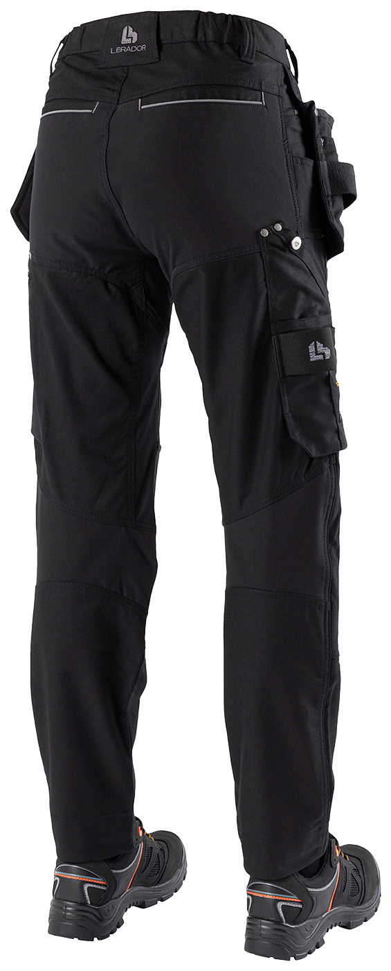 Arbeidsbukse L.Brador 1070PB Aereo