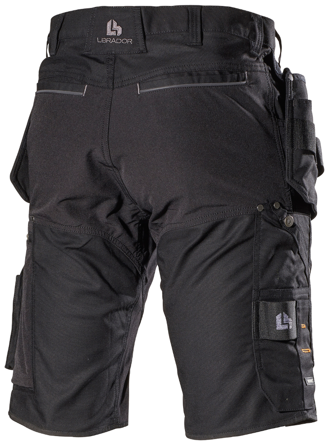 Arbeidsshorts L.Brador 1470PB Aereo