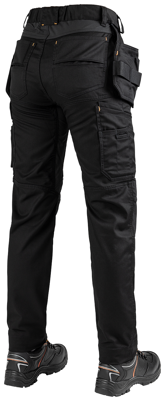 Arbeidsbukse L.Brador 1090PB