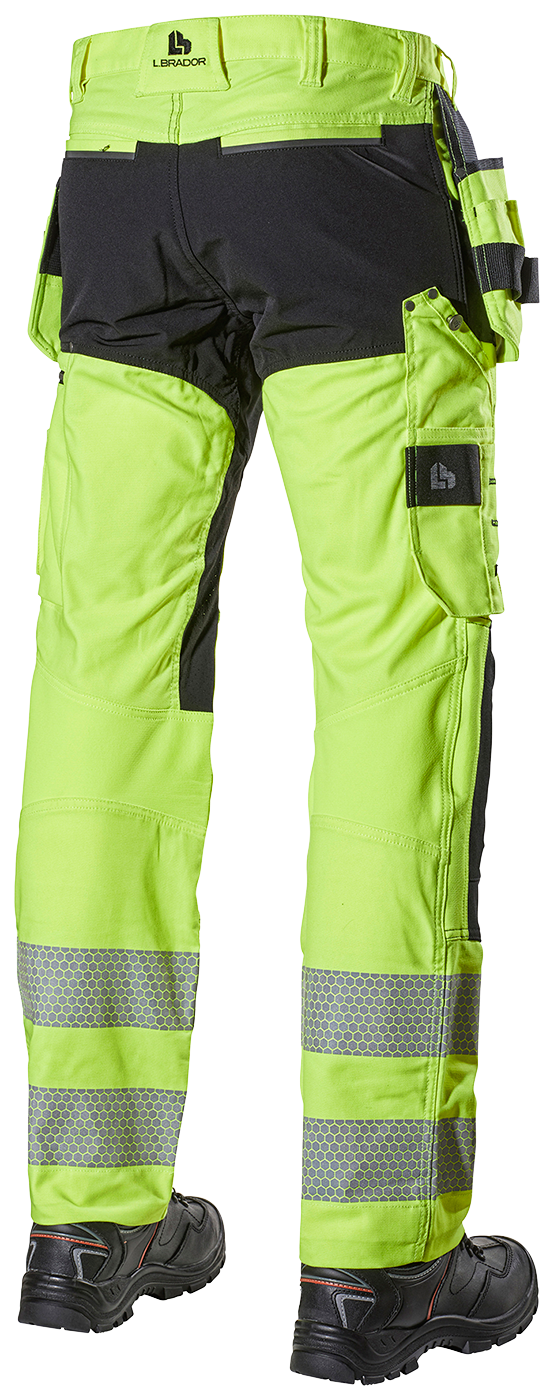 Bukse L.Brador 1072PB Aereo