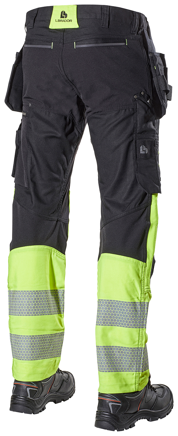 Bukse L.Brador 1071PB Aereo