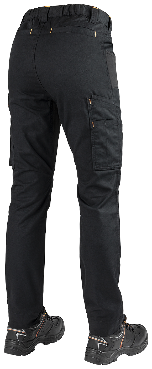 Bukse L.Brador 1091PB-W dame Omnio