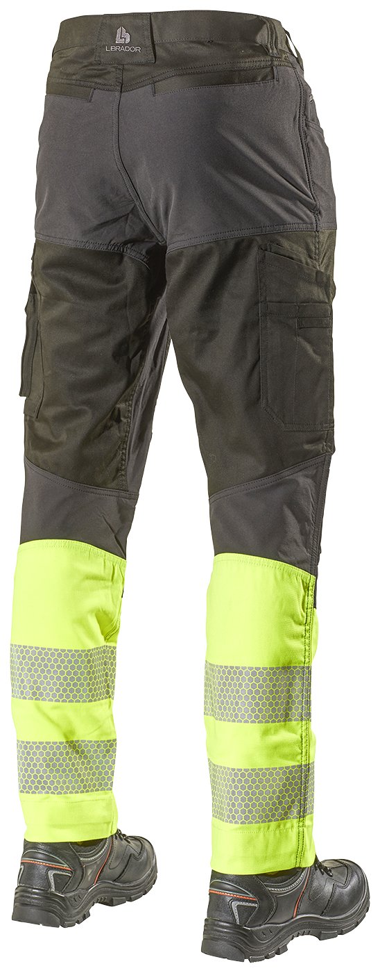 Bukse L.Brador 1073PB