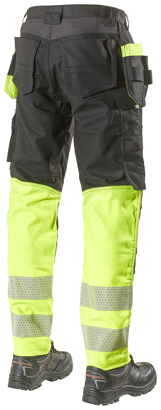 Bukse L.Brador 1074PB