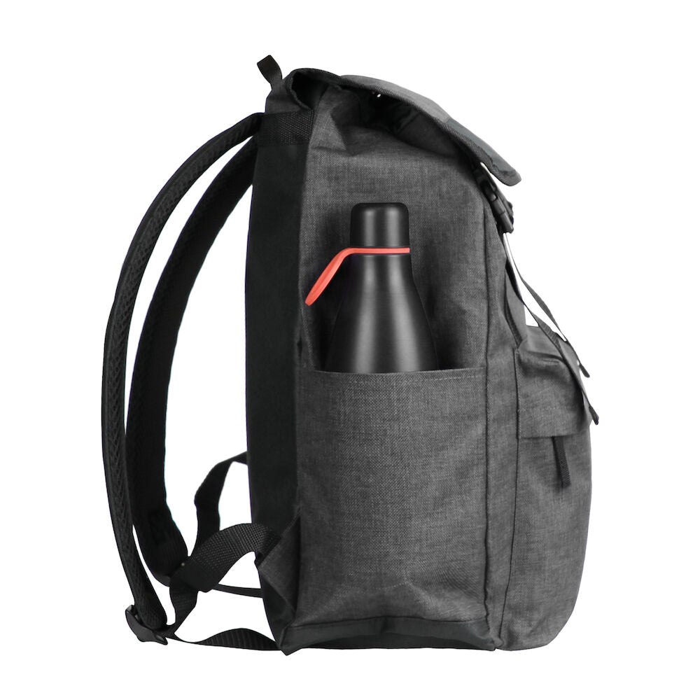 Melange Backpack