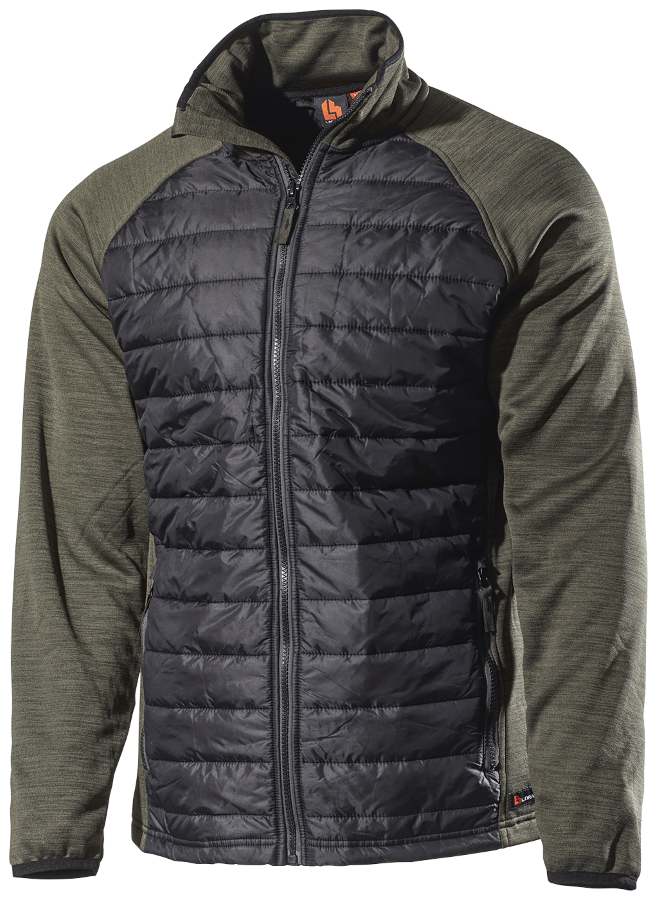 Hybridjakke L.Brador 6090P