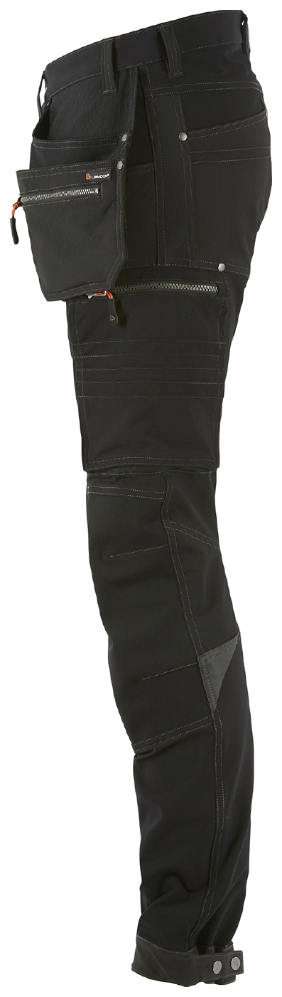 Bukse L.Brador 1020P Momentum