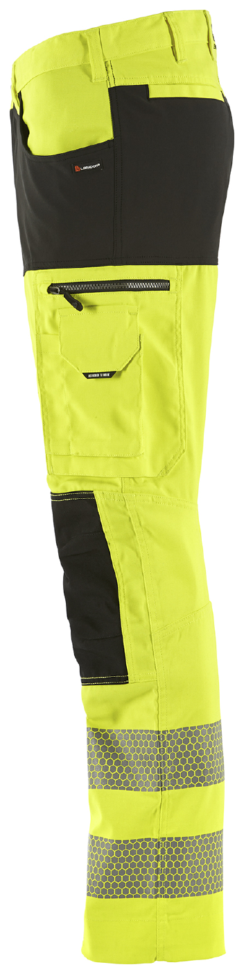 Bukse L.Brador Heavy