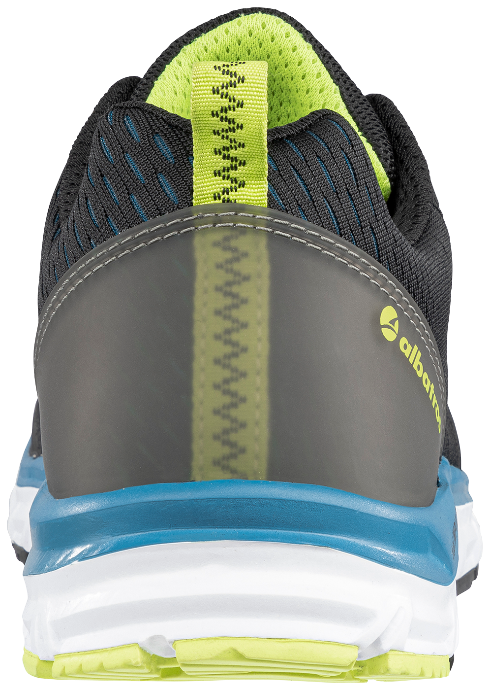 Vernesko Albatros Aer55 Impulse QL