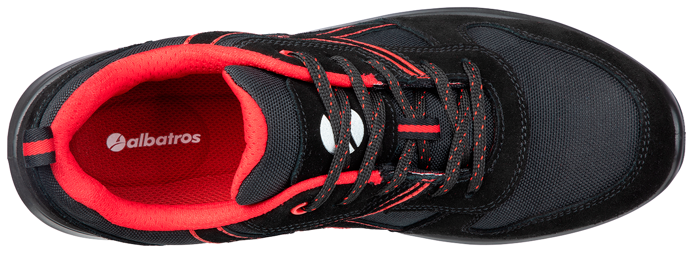 Vernesko Albatros Clifton