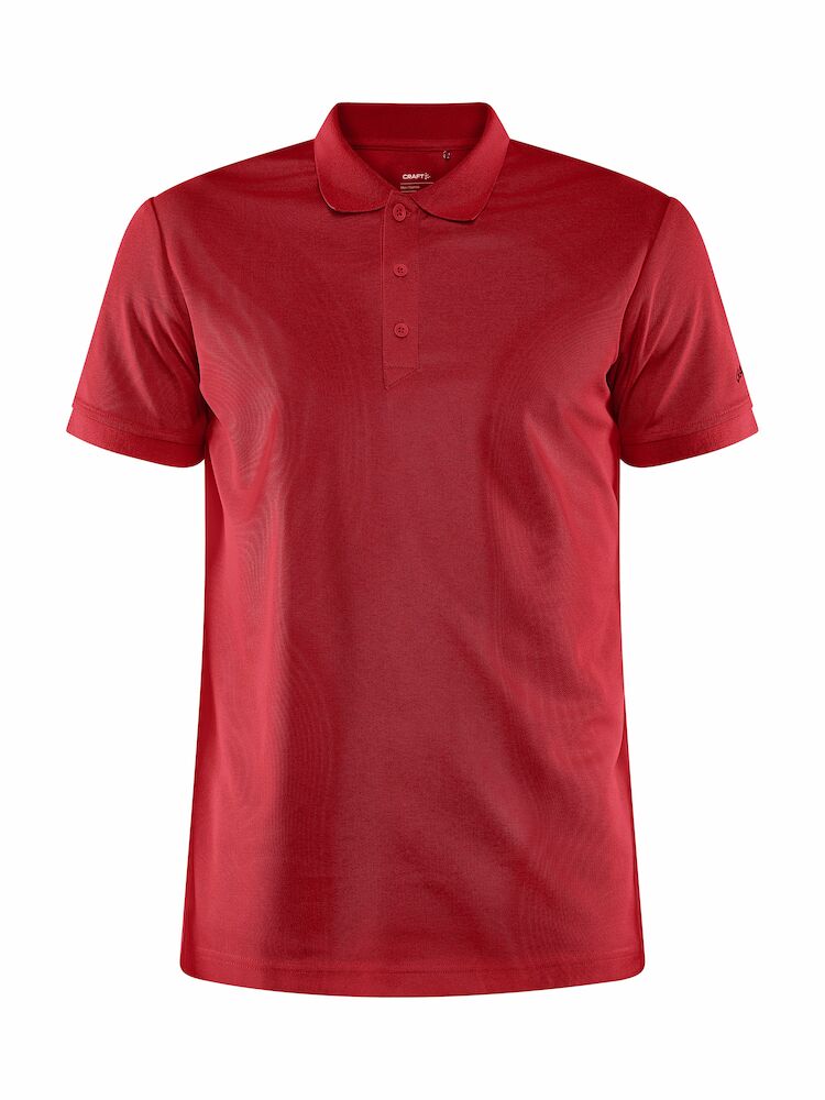 CORE Unify Polo Shirt M