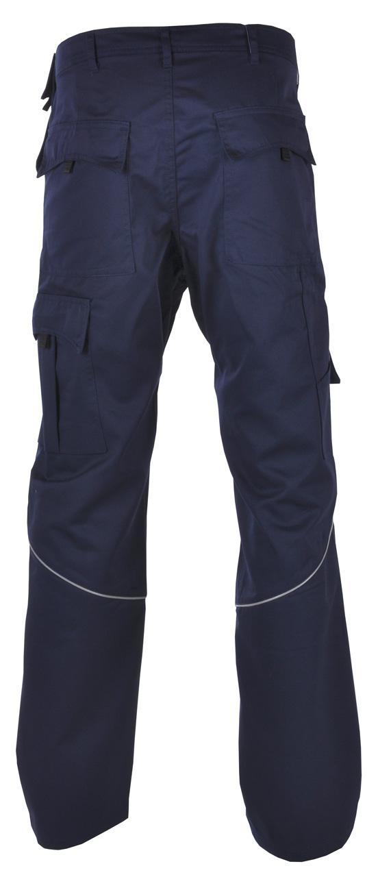 VINSTRA BUKSE PROFIL MARINEBLÅ