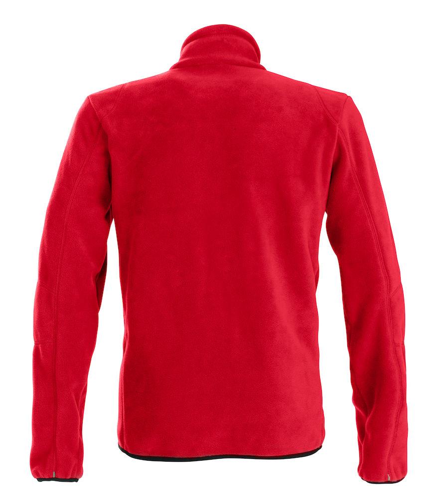 SPEEDWAY FLEECE JACKET