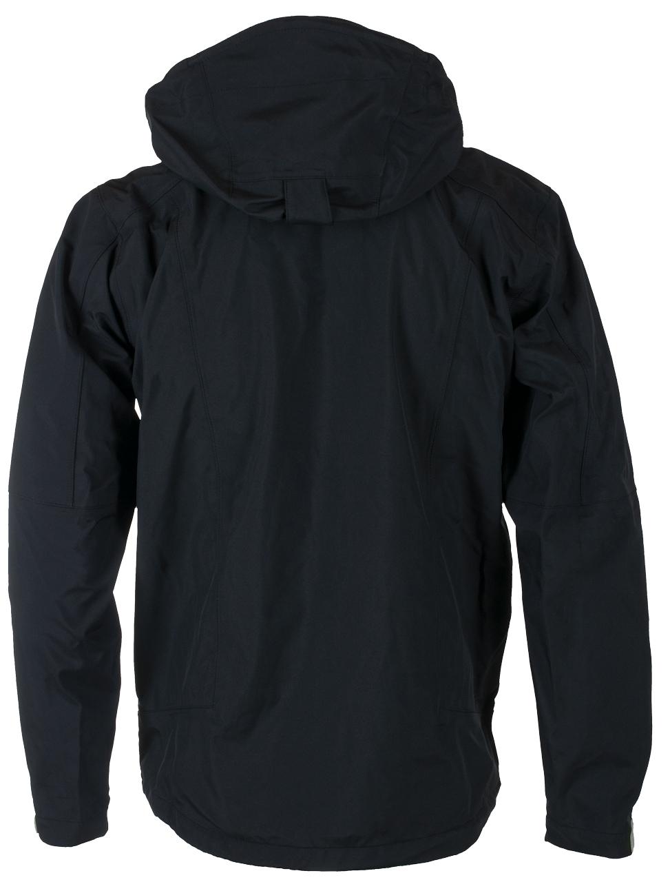 KAPP SKALLJAKKE UNISEX