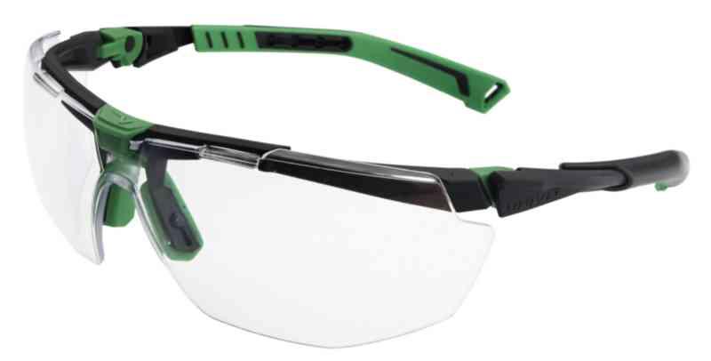 Vernebrille Univet 5X1