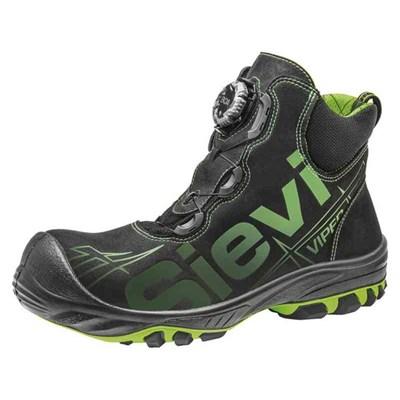 Verneskolett Sievi ViperX Boa S3