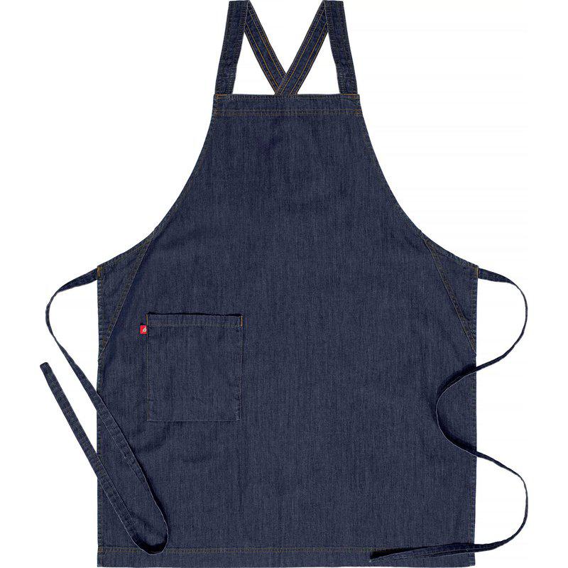 BIB APRON SUPPORTIVE