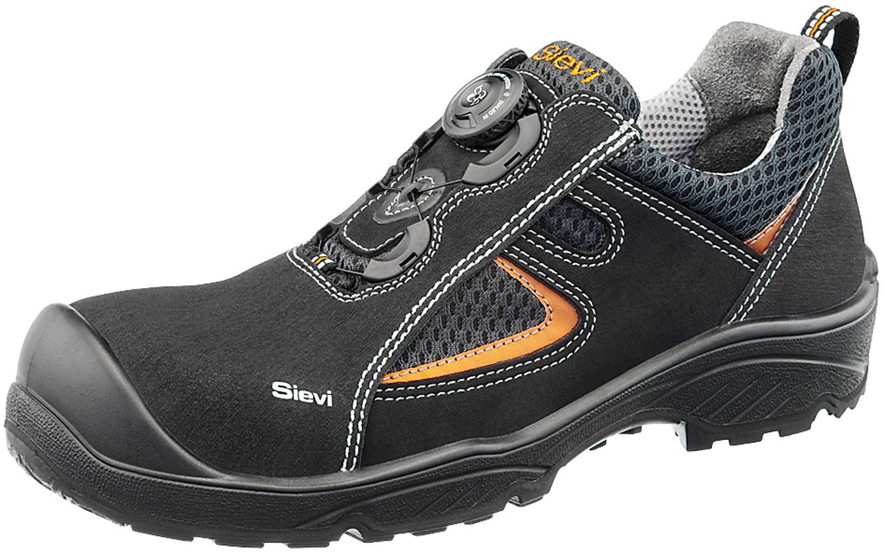 SIEVI VERNESKO ROLLER XL+ S3