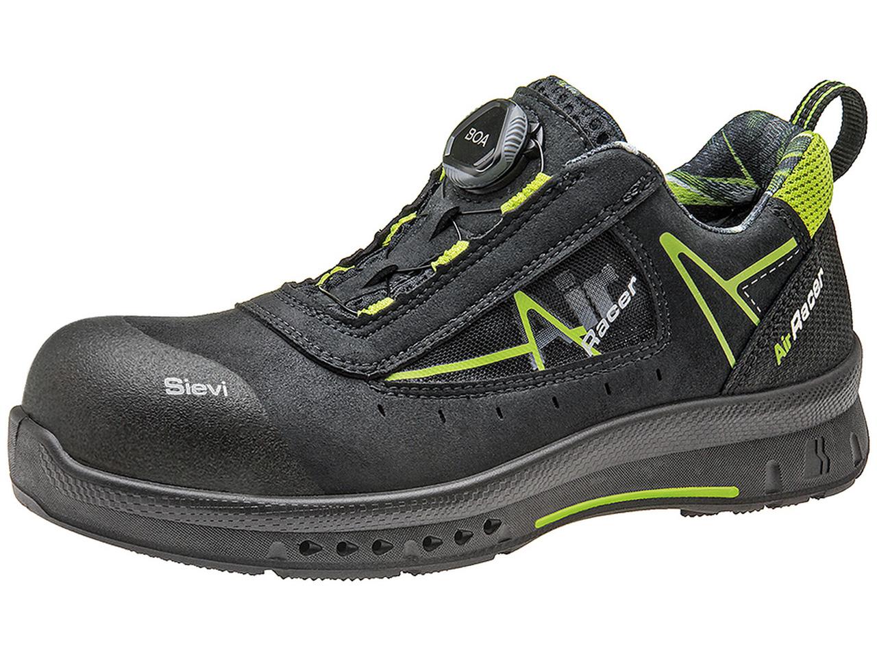 SIEVI VERNESKO AIR R2 ROLLER S1