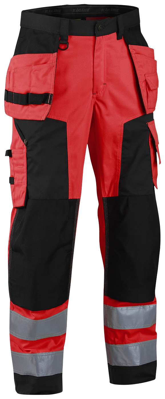 Håndverksbukse Blåkläder