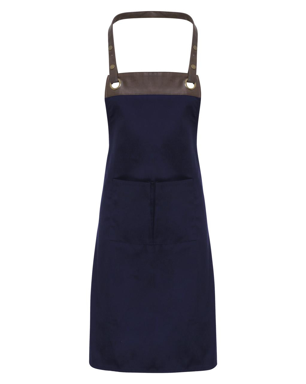 P123 ESPRESSO BIB APRON
