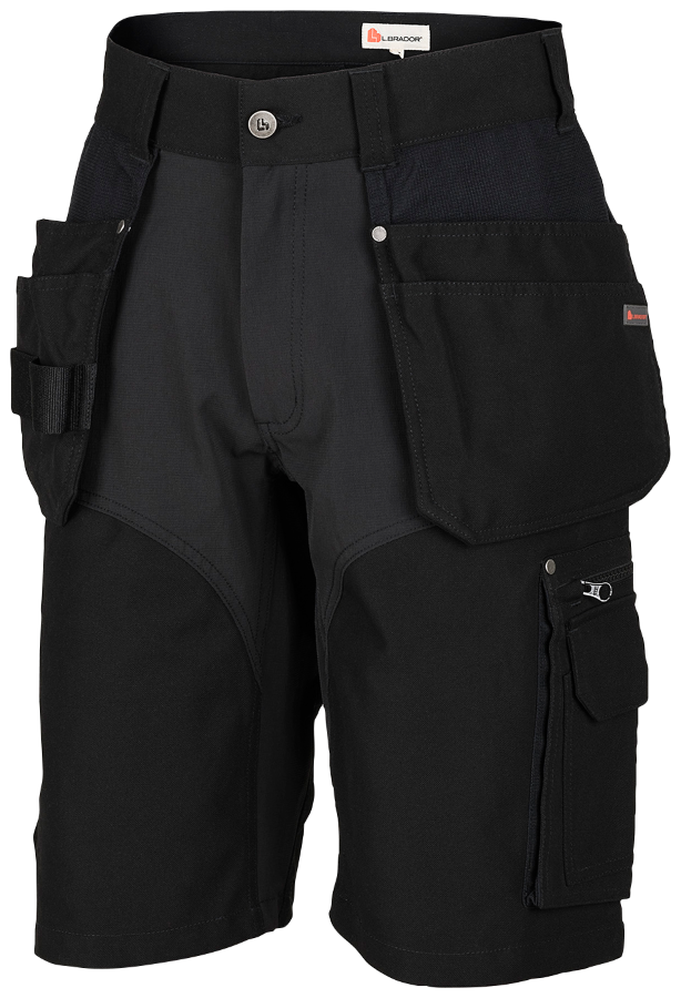 Shorts L.Brador 1053PB Stretch