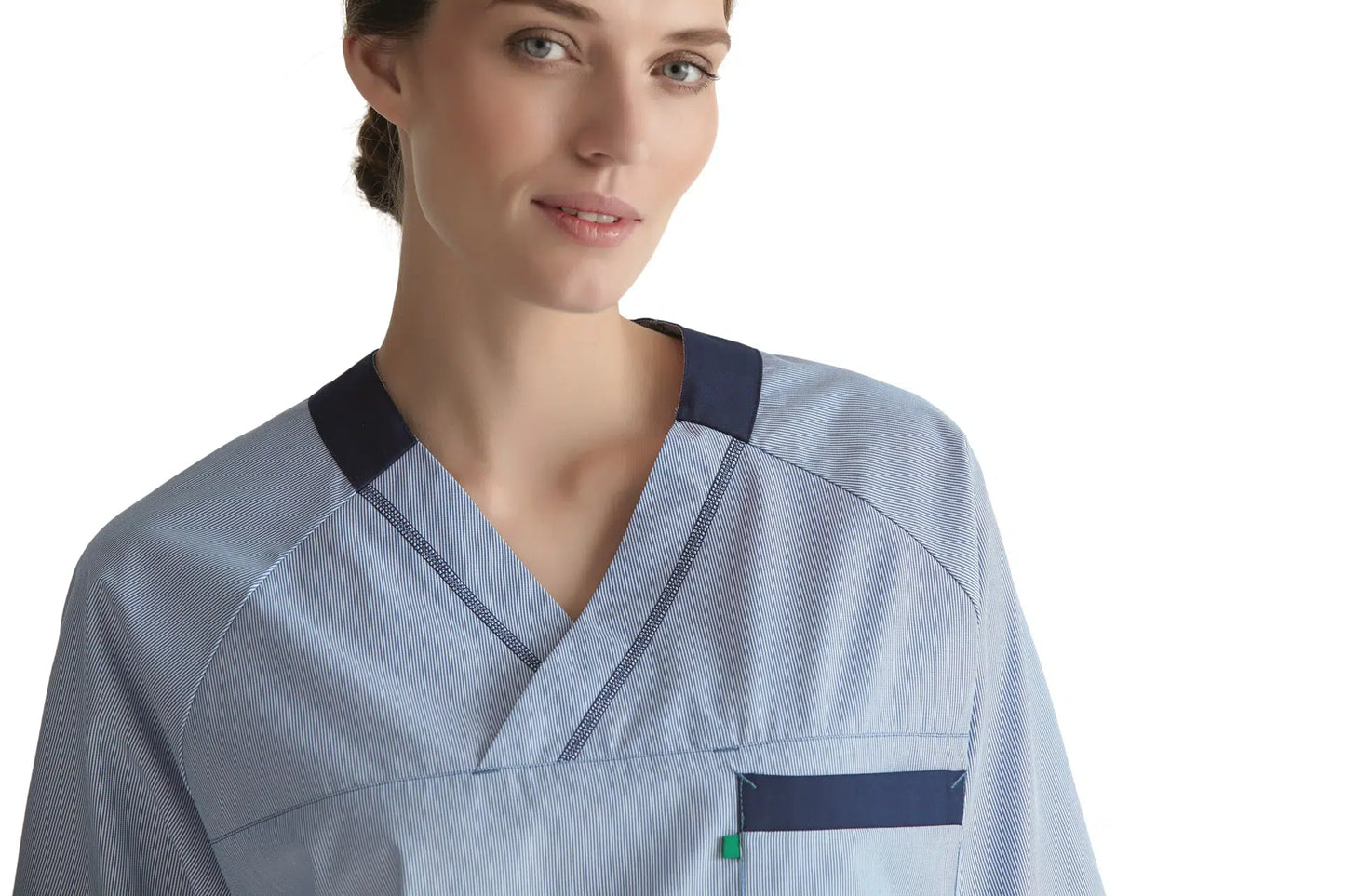 UNISEX SMOCK 15193-89-0-0-816