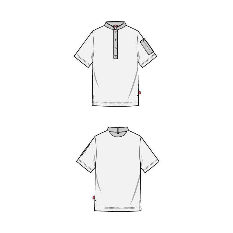 CHEF’S POLO SHIRT (UNISEX)