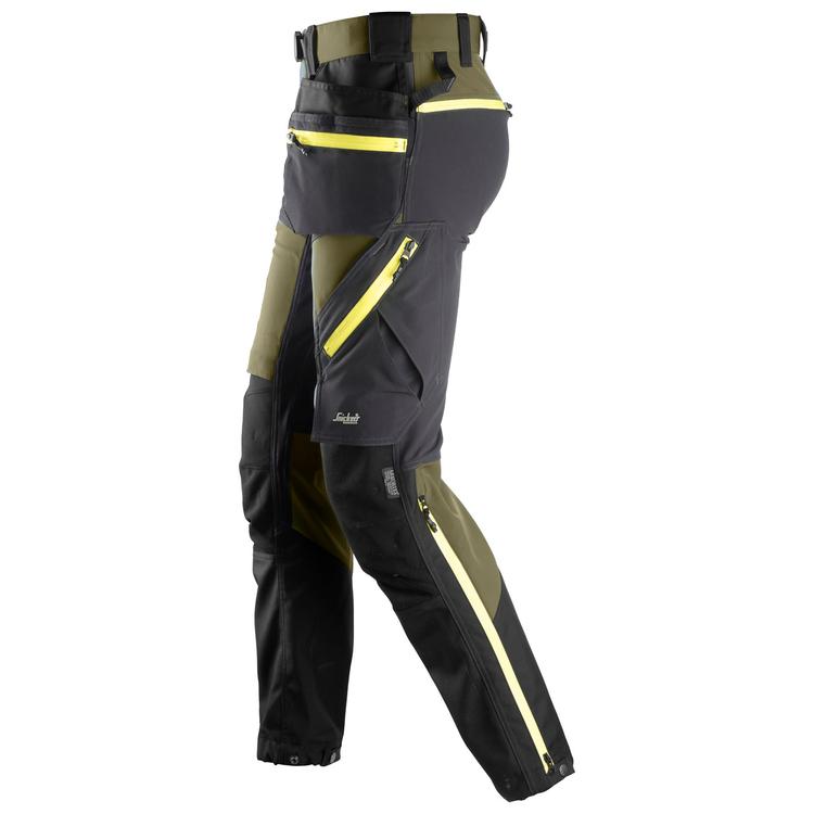 Håndverksbukse Snickers® FlexiWork