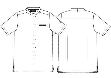 CHEFSHIRT - ATCB 25284-137-0-0-103