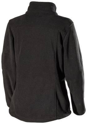 Fleecejakke dame L.Brador 687P-W
