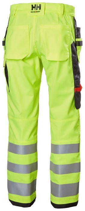 ALNA 2.0 CONS PANT CL 2