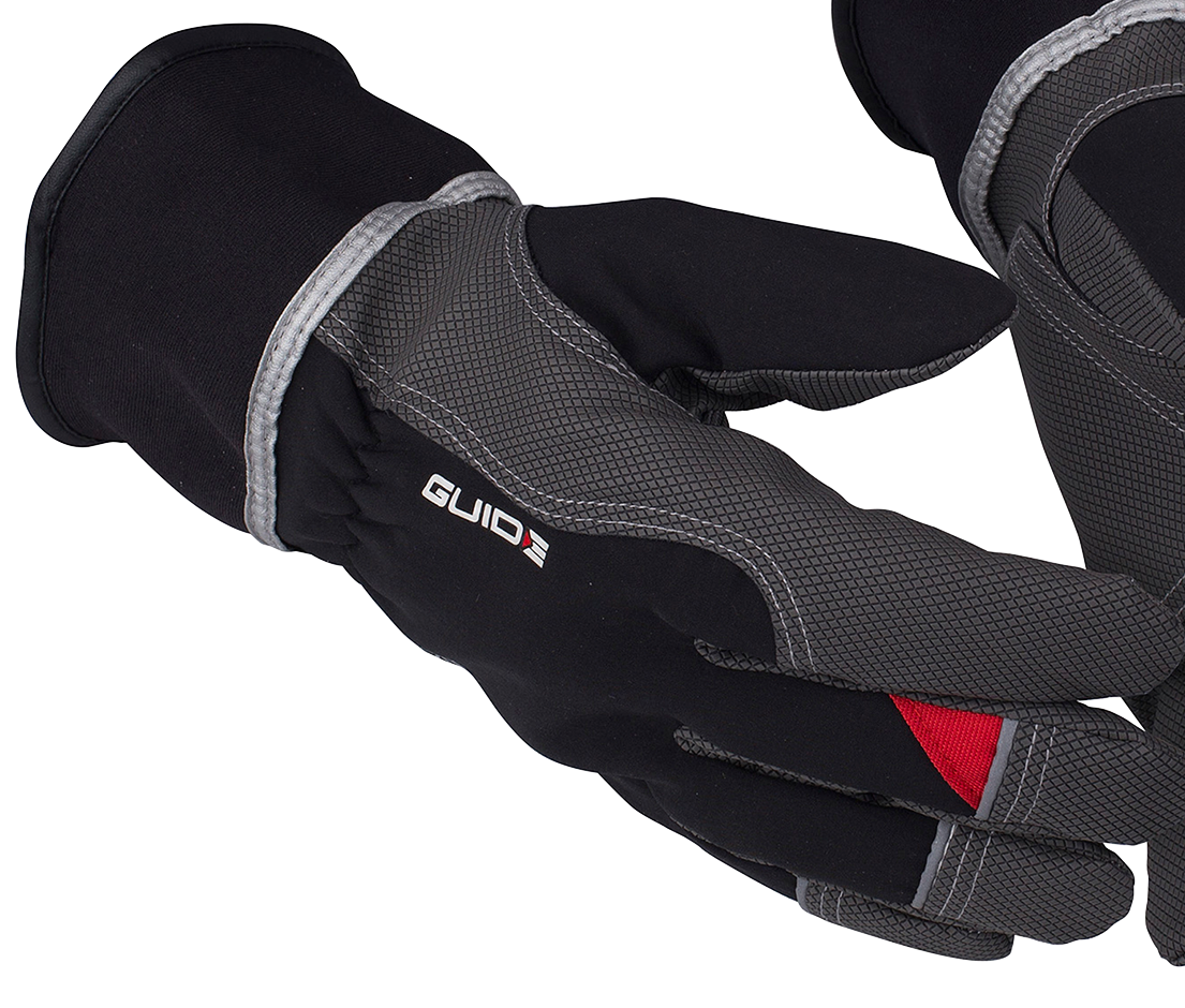 Varmfôret hanske Guide 5151W