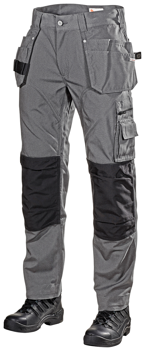 Håndverksbukse L.Brador 180PB