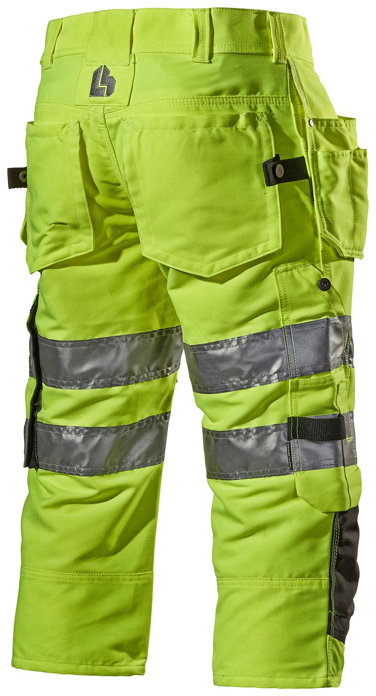 Piratbukse L.Brador 175PB Omnio