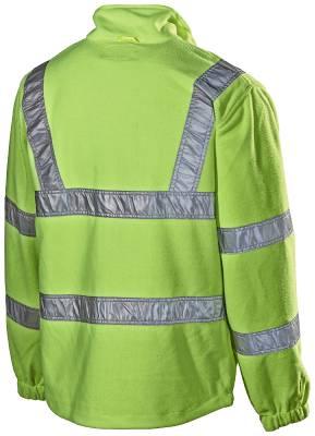 Fleecejakke L.Brador 228P