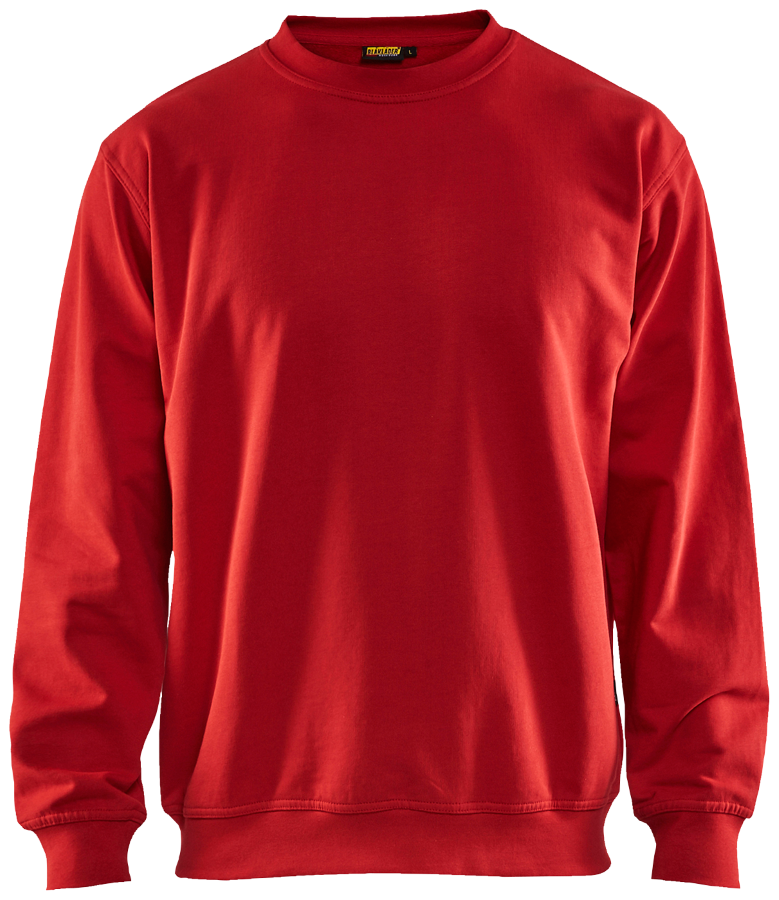 Sweatshirt Blåkläder 33401158