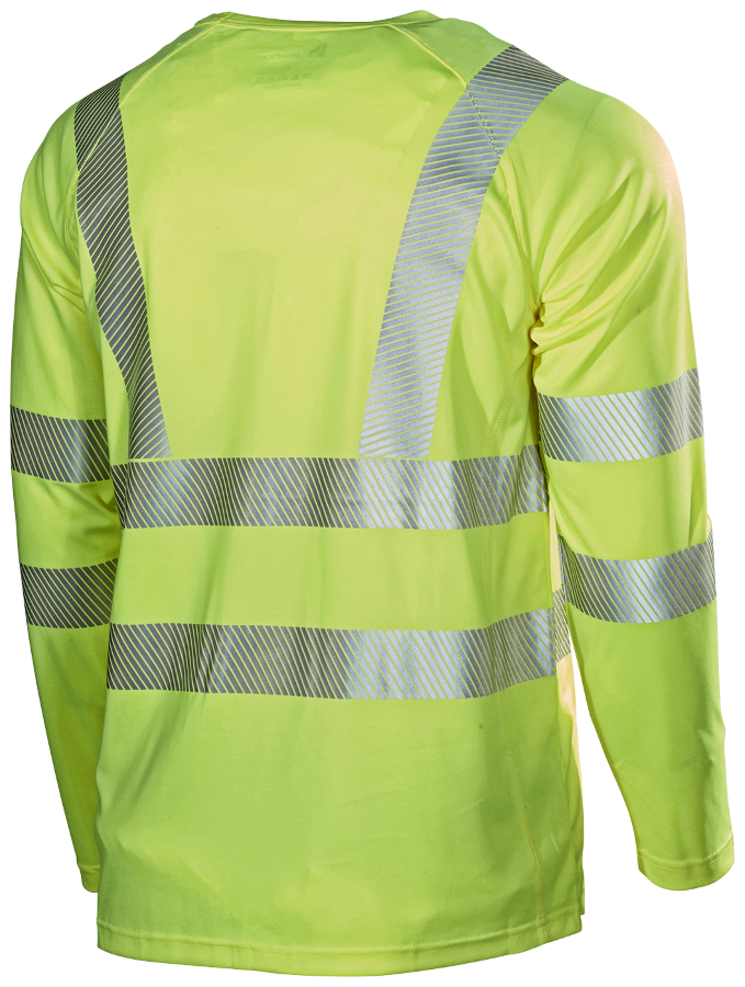 T-skjorte L.Brador 411P Aereo